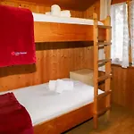 Chalet Le Raccard By Interhome Saclentse