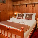Chalet Le Raccard By Interhome Saclentse