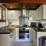 Le Raccard By Interhome *