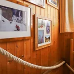 Le Raccard By Interhome Chalet *