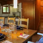 Le Raccard By Interhome * Saclentse
