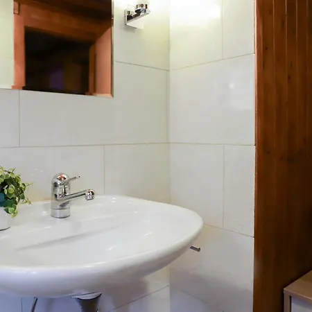 Le Raccard By Interhome Saclentse