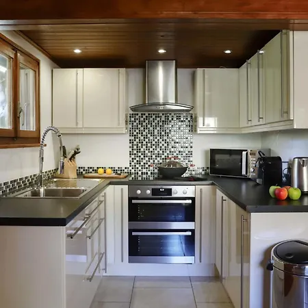 Le Raccard By Interhome *