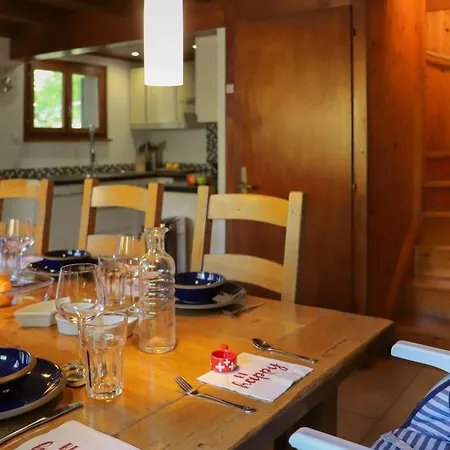 Le Raccard By Interhome * Saclentse