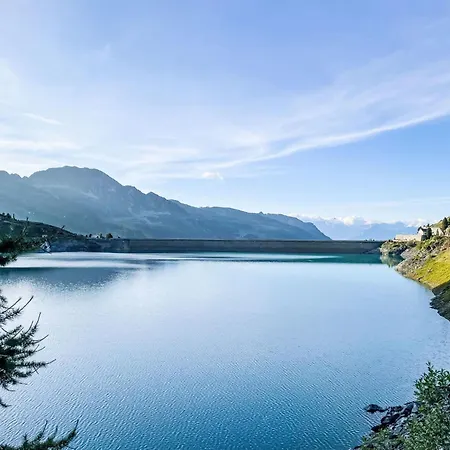 Le Raccard By Interhome * Saclentse