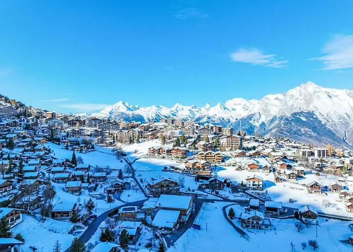 Le Raccard By Interhome * Saclentse