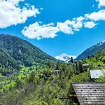 Le Raccard By Interhome Chalet