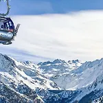 Chalet Le Raccard By Interhome