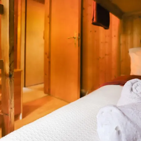 Le Raccard By Interhome * Saclentse