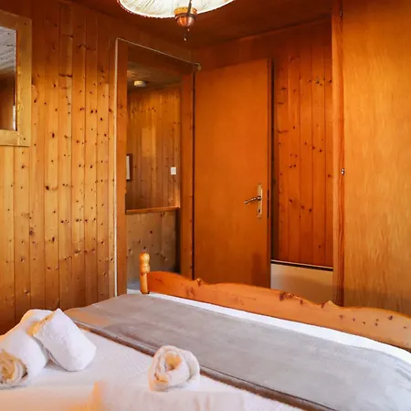 Le Raccard By Interhome *