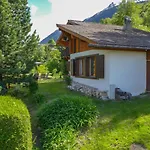 Le Raccard By Interhome *