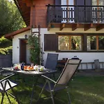 Le Raccard By Interhome Domek alpejski *