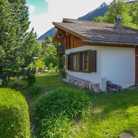 Le Raccard By Interhome *