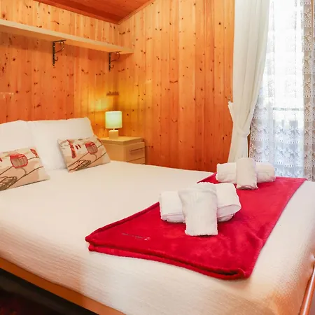 Le Raccard By Interhome Alpstuga *